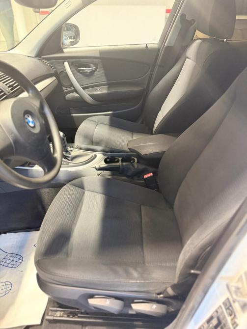 BMW 1 серии I (E81/E82/E87/E88) Рестайлинг Челябинск  - изображение 13