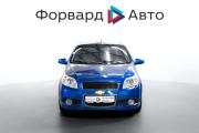 Chevrolet Aveo I Рестайлинг Тюмень  - изображение 27