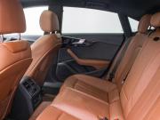 Audi A5 II (F5) Рестайлинг Москва  - изображение 33