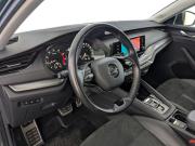 Skoda Octavia IV (A8) Москва  - изображение 44