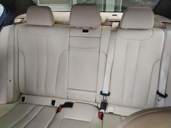 BMW 5 серии VII (G30/G31/G38) с пробегом 2018 года, цена 2 700 000 рублей, 220946 км, седан, Автокод Объявления
