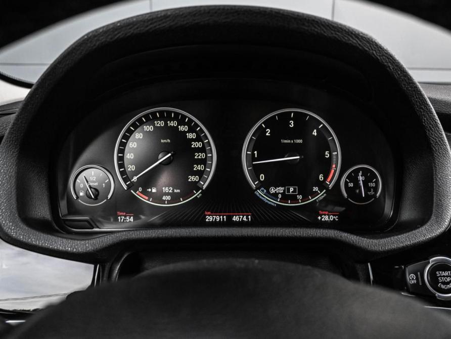 BMW X3 II (F25) Рестайлинг Новороссийск  - изображение 16