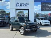Lada (ВАЗ) Niva Legend I Челябинск  - изображение 19