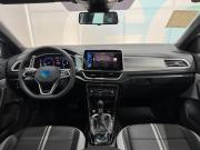 Volkswagen T-Roc I (China Market) Рестайлинг Набережные Челны  - изображение 55