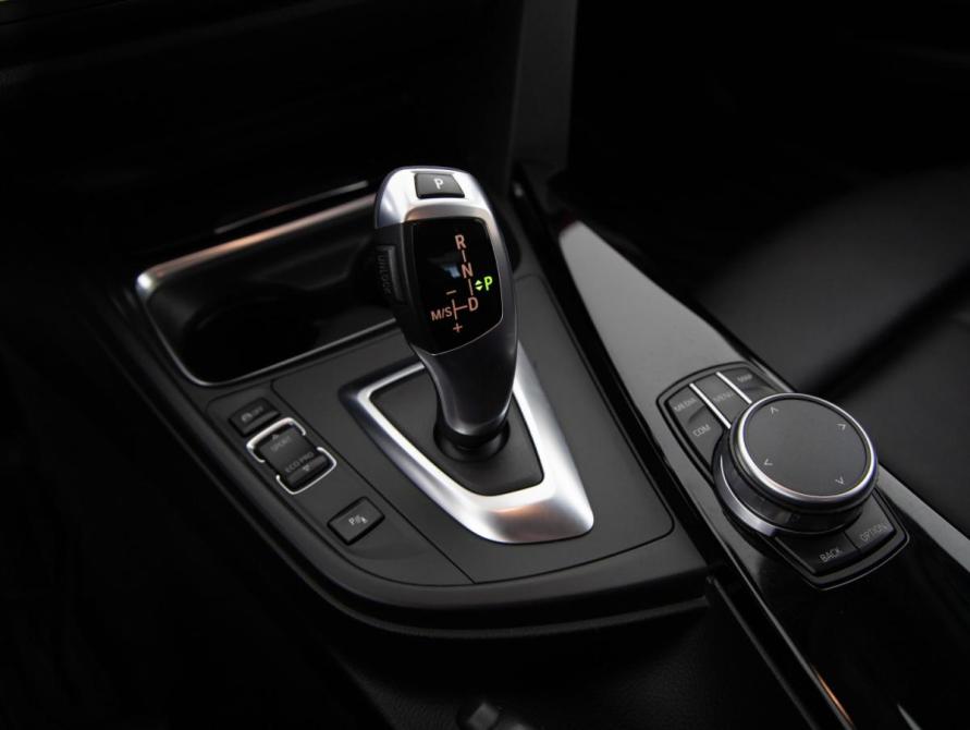 BMW 3 серии VI (F3x) Санкт-Петербург  - изображение 15