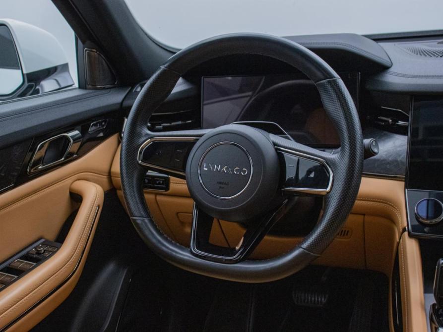 Lynk &amp; Co 09 Москва  - изображение 14