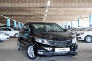 Kia Rio III Рестайлинг Уфа  - изображение 24