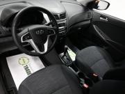 Hyundai Solaris I Рестайлинг Тверь  - изображение 28