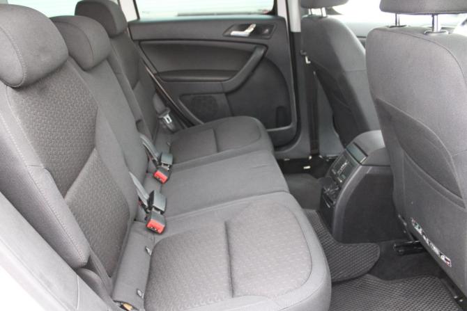 Skoda Yeti I Рестайлинг с пробегом 2014 года, цена 685 000 рублей, 202806 км, внедорожник, Автокод Объявления