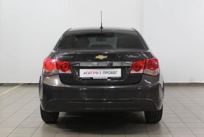 Chevrolet Cruze I Рестайлинг с пробегом 2013 года, цена 820 000 рублей, 122835 км, седан, Автокод Объявления