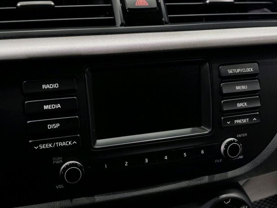 Kia Rio IV Ставрополь  - изображение 19