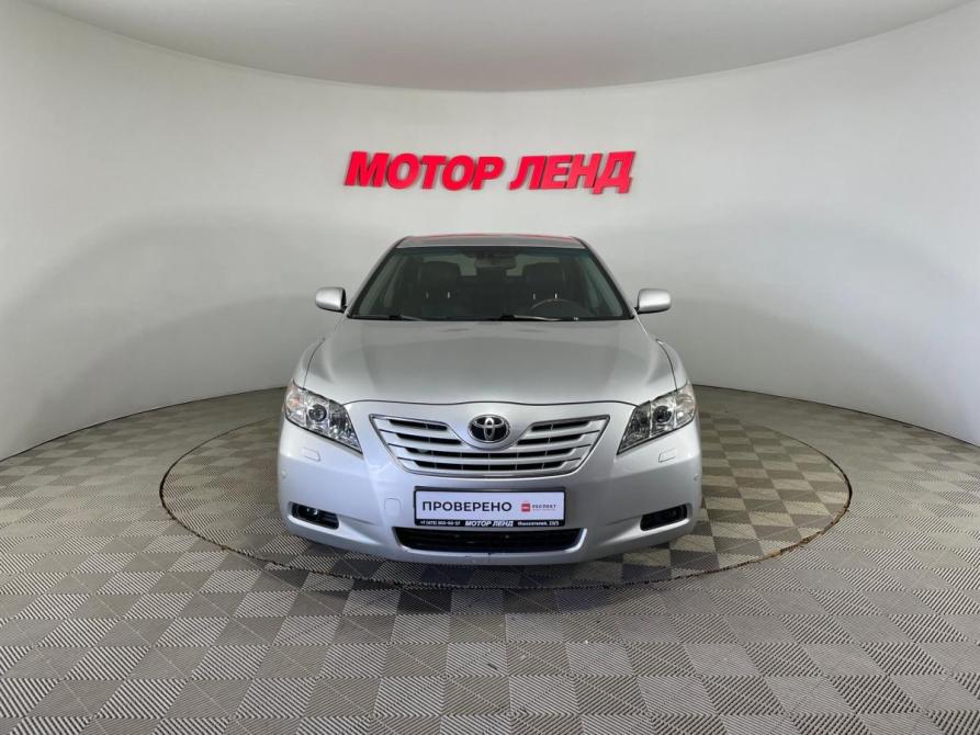 Toyota Camry VI (XV40) Воронеж  - изображение 2