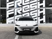Changan UNI-V I Ставрополь  - изображение 29