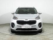 Kia Sportage IV Санкт-Петербург  - изображение 19