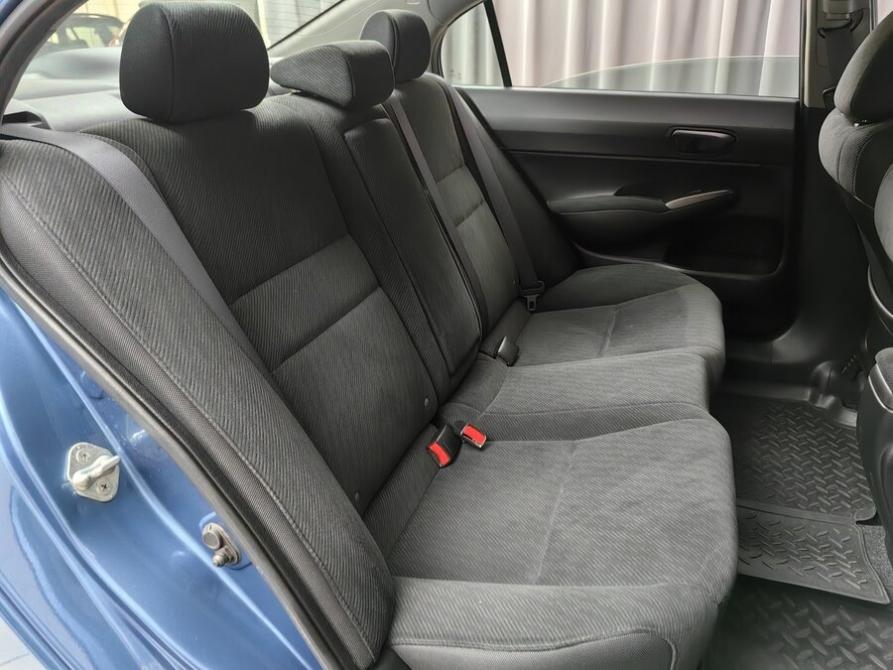 Honda Civic VIII Рестайлинг Подольск  - изображение 9