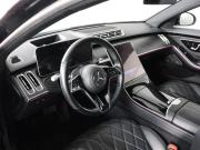 Mercedes-Benz S-Класс VII (W223) Москва  - изображение 76