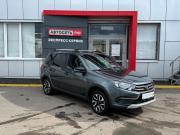 Lada (ВАЗ) Granta I Рестайлинг Альметьевск  - изображение 23