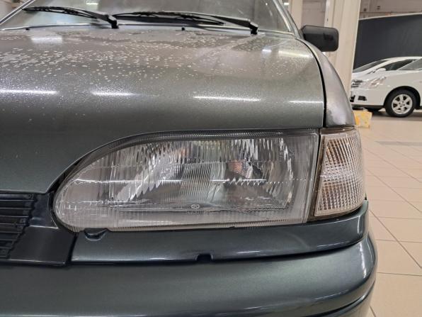 Lada (ВАЗ) 2114 с пробегом 2007 года, цена 125 000 рублей, 221014 км, хэтчбек, Автокод Объявления