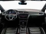 Volkswagen Tiguan II Рестайлинг Санкт-Петербург  - изображение 46