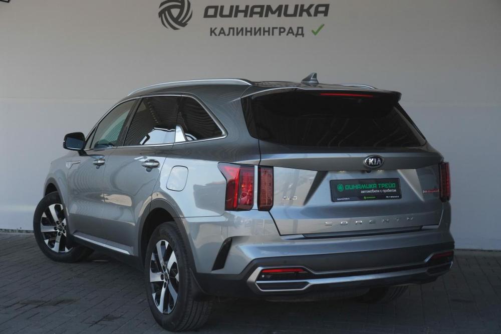 Kia Sorento IV Калининград  - изображение 3