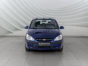 Hyundai Getz I Рестайлинг Волгоград  - изображение 34