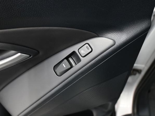 Hyundai ix35 I с пробегом 2012 года, цена 1 200 000 рублей, 194243 км, внедорожник, Автокод Объявления