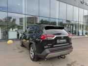 Toyota RAV4 V (XA50) Ижевск  - изображение 36