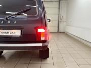 Lada (ВАЗ) Niva Legend I Энгельс  - изображение 35