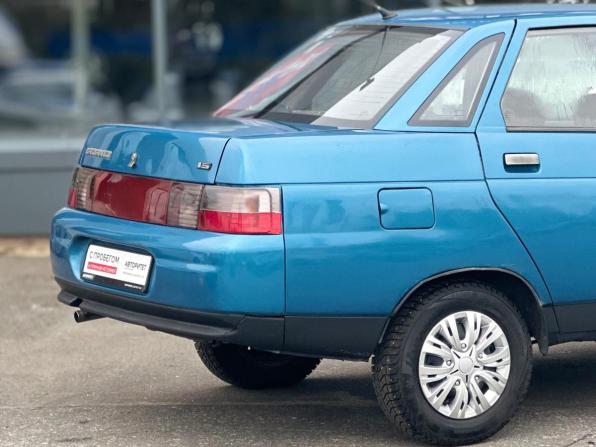 Lada (ВАЗ) 2110 с пробегом 1998 года, цена 159 000 рублей, 63033 км, седан, Автокод Объявления