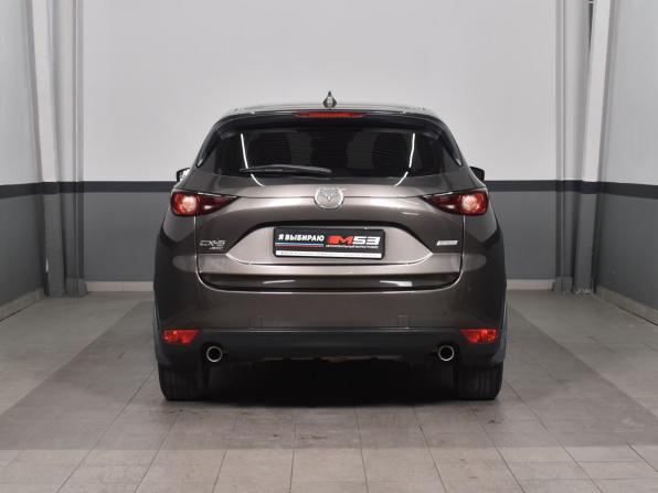 Mazda CX-5 II с пробегом 2018 года, цена 2 349 999 рублей, 179166 км, внедорожник, Автокод Объявления