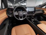 Lexus RX V Москва  - изображение 33