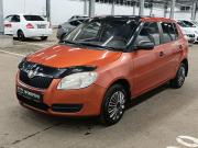 Skoda Fabia II Набережные Челны  - изображение 23