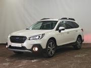 Subaru Outback V Рестайлинг Кемерово  - изображение 19