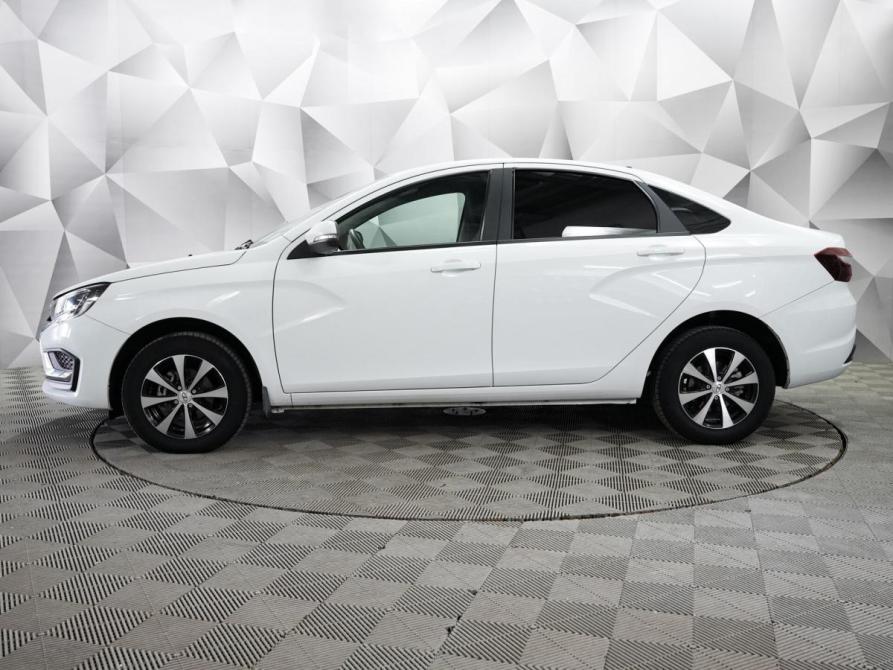 Lada (ВАЗ) Vesta I Рестайлинг (NG) Ульяновск  - изображение 2