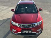 Geely Atlas I Волгоград  - изображение 71