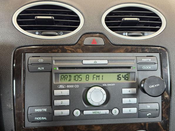 Ford Focus II с пробегом 2006 года, цена 490 000 рублей, 197118 км, седан, Автокод Объявления
