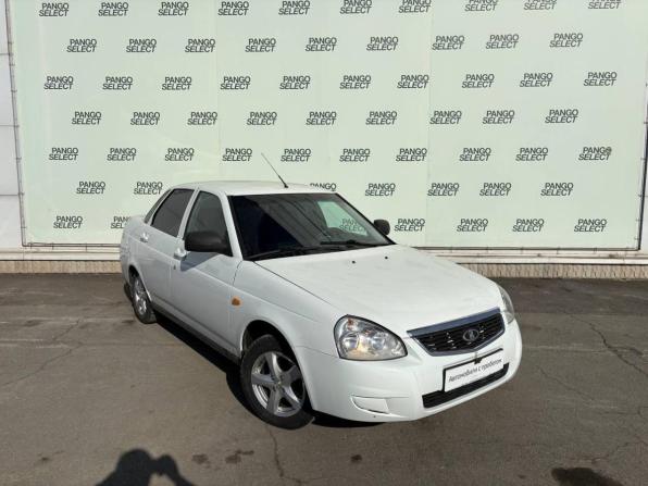 Lada (ВАЗ) Priora I Рестайлинг с пробегом 2014 года, цена 444 000 рублей, 132000 км, седан, Автокод Объявления
