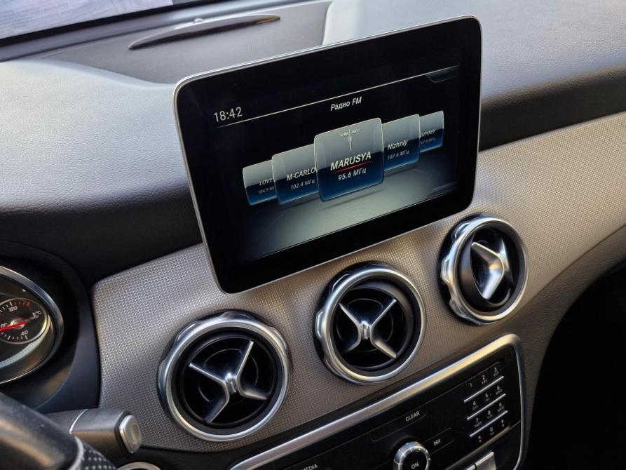 Mercedes-Benz GLA I (X156) Рестайлинг Нижний Новгород  - изображение 8