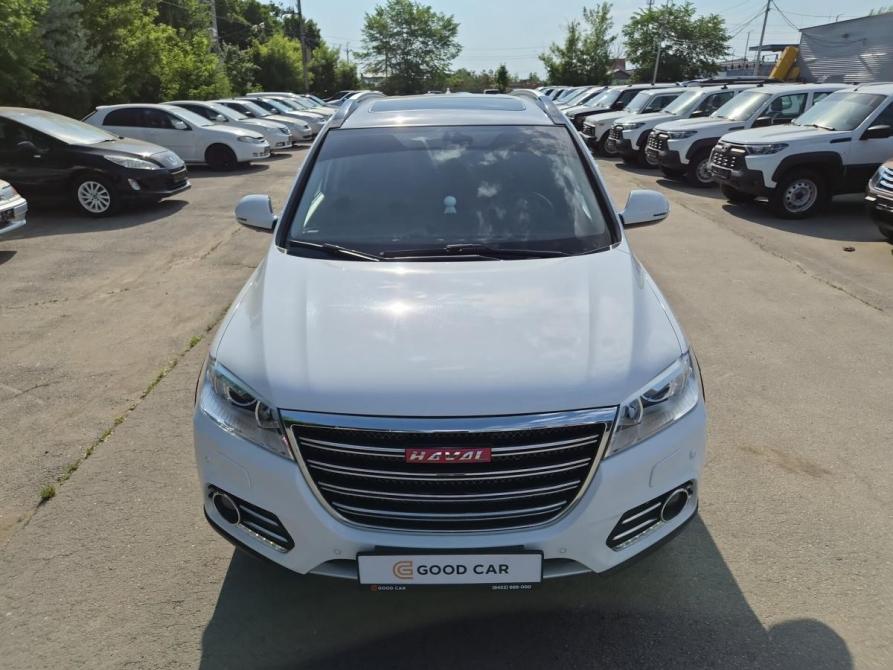 Haval H6 I Саратов  - изображение 10