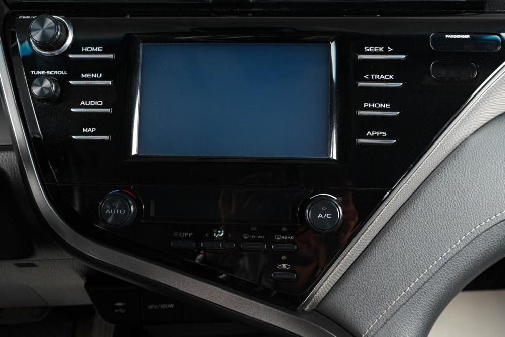 Toyota Camry VIII (XV70) Тюмень  - изображение 17