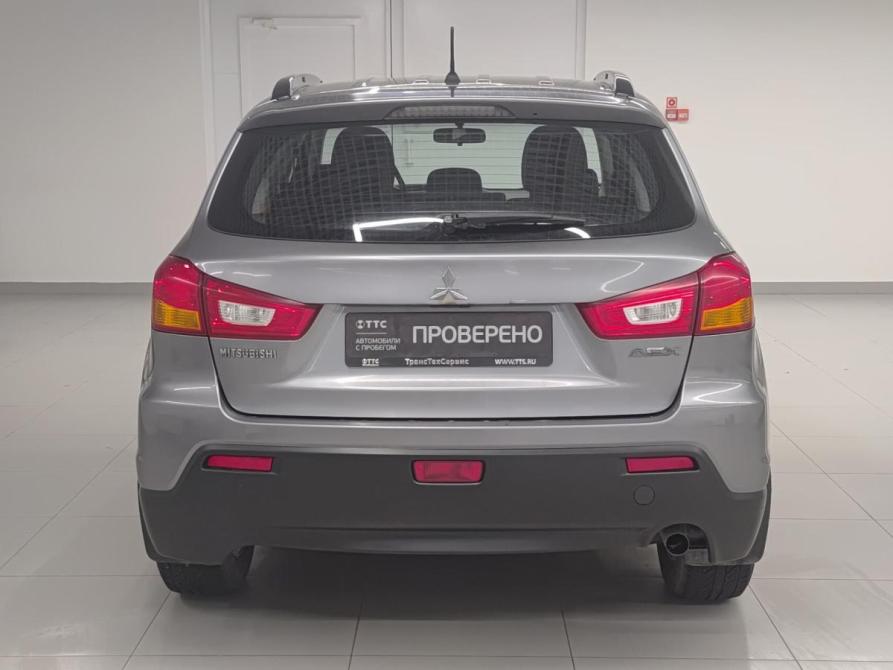 Mitsubishi ASX I Казань  - изображение 7