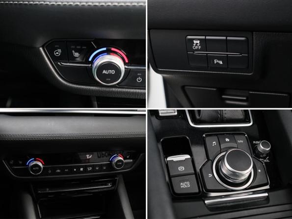 Mazda 6 III (GJ) Рестайлинг 2 с пробегом 2021 года, цена 2 600 000 рублей, 89592 км, седан, Автокод Объявления