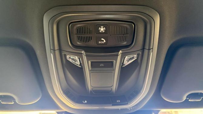 Новый Haval F7x II 2026 года, цена 3 799 000 рублей, внедорожник, Автокод Объявления