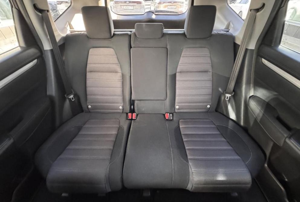Honda CR-V V Владимир  - изображение 24