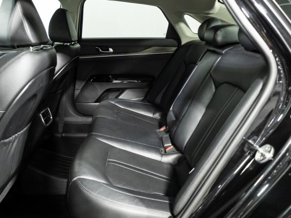 Kia K5 III с пробегом 2021 года, цена 2 449 700 рублей, 118853 км, седан, Автокод Объявления