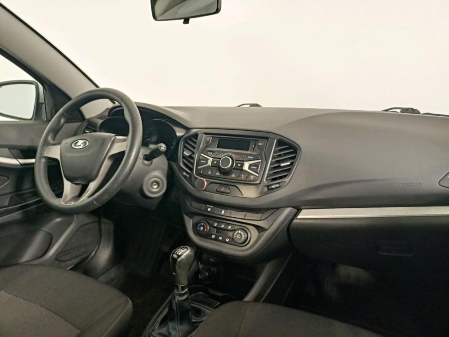 Lada (ВАЗ) Vesta I Архангельск  - изображение 13