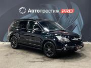 Honda CR-V III Пермь  - изображение 25