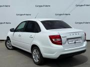 Lada (ВАЗ) Granta I Рестайлинг Курган  - изображение 20