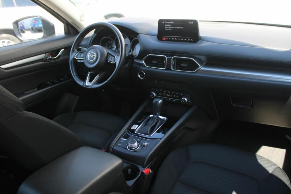 Mazda CX-5 II Пермь  - изображение 10