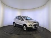 Ford EcoSport I Москва  - изображение 29